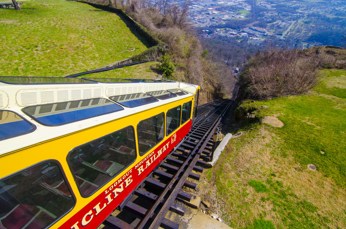 incline railway