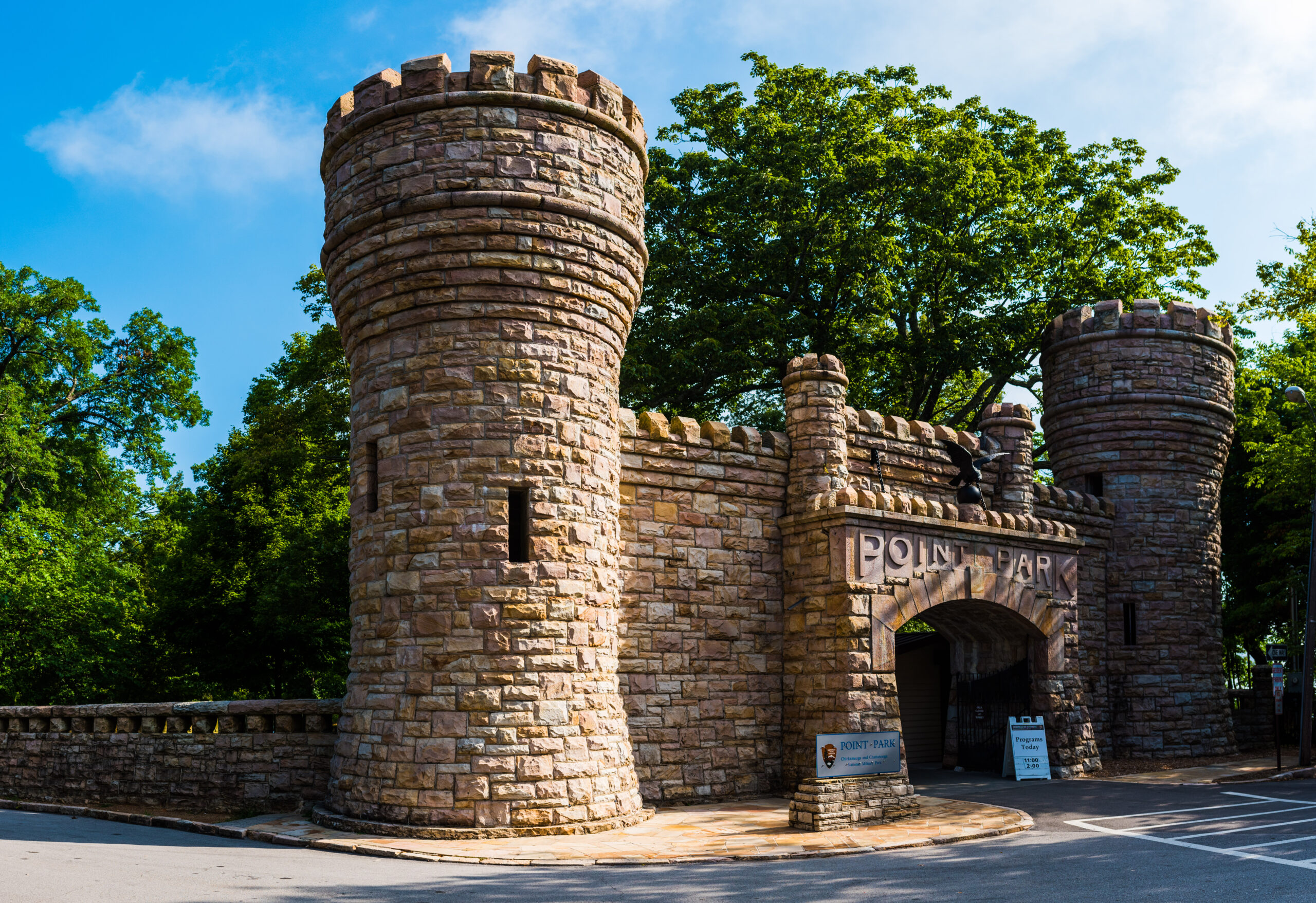 point park