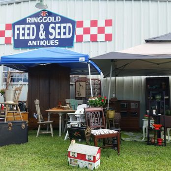 ringgold feed and seed antiques in ringgold ga